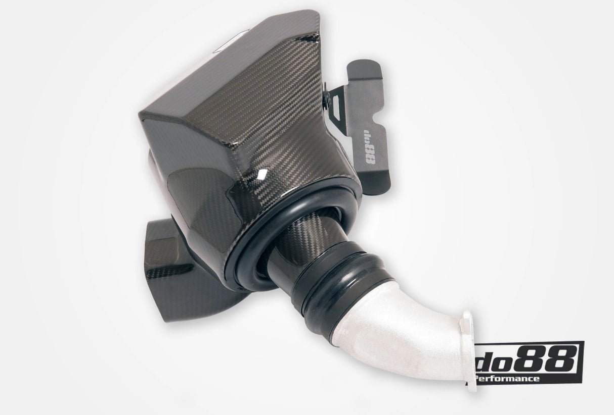 do88  - Układ dolotowy - BMW M2 M3 M4 G80 G82 G87 (S58)