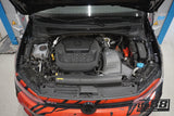 do88  - Układ dolotowy - VW Polo GTI AW, Audi A1 40TFSI GB EA888