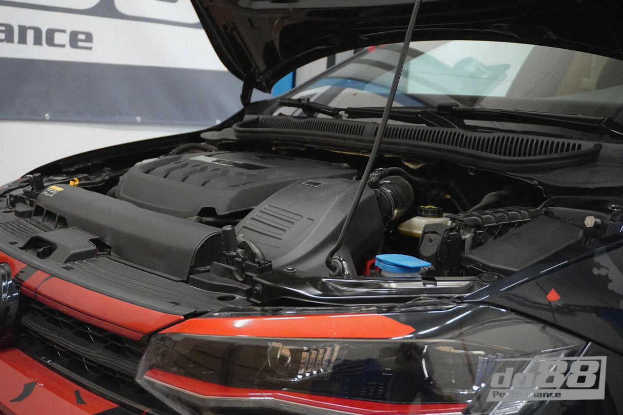 do88  - Układ dolotowy - VW Polo GTI AW, Audi A1 40TFSI GB EA888