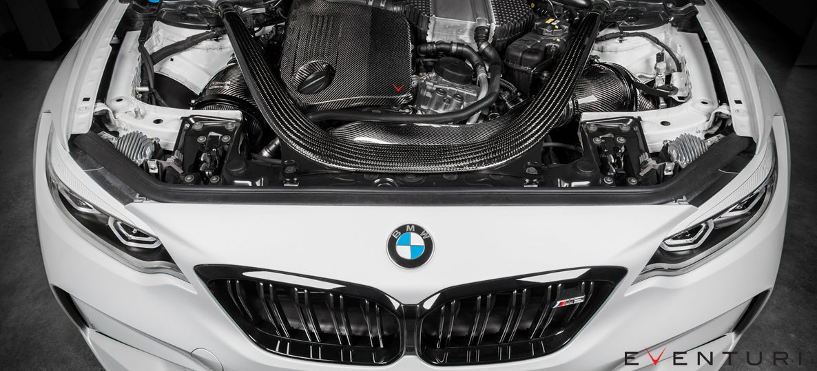 EVENTURI - Carbon Ansaugsystem - BMW M2 F87