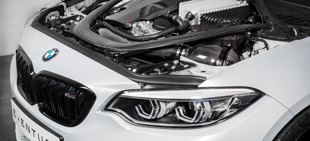 EVENTURI - Carbon Ansaugsystem - BMW M2 F87