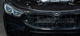 EVENTURI - Karbonowy Układ Dolotowy - BMW M8 F91 F92 F93