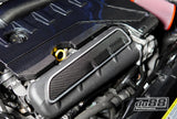 do88 - Carbon Motorabdeckung - AUDI RS3 8V GEN 2 8Y TTRS