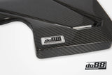 do88 - Carbon Motorabdeckung - AUDI RS3 8V GEN 2 8Y TTRS
