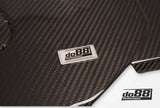 do88 - Osłona silnika z włókna węglowego - BMW F-Serie 340i 440i 740i B58