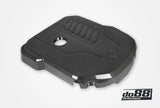 do88  - Osłona silnika z włókna węglowego - BMW G20 G21 M340i G29 M40i G01 G02 M340iX