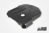 do88  - Osłona silnika z włókna węglowego - BMW G20 G21 M340i G29 M40i G01 G02 M340iX
