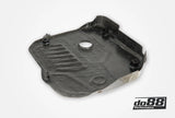do88  - Osłona silnika z włókna węglowego - BMW G20 G21 M340i G29 M40i G01 G02 M340iX