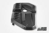 do88  - Osłona silnika z włókna węglowego - BMW M2 M3 M4 G80 G82 G87 (S58)