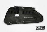 do88  - Osłona silnika z włókna węglowego - BMW M2 M3 M4 G80 G82 G87 (S58)
