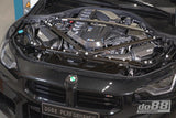 do88  - Osłona silnika z włókna węglowego - BMW M2 M3 M4 G80 G82 G87 (S58)