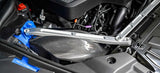 EVENTURI - Karbonowy Układ Dolotowy - BMW Z4 G29 B48