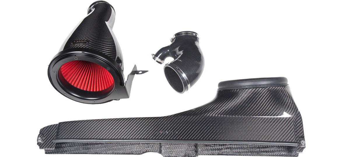 EVENTURI - Carbon Ansaugsystem - AUDI S3 8Y