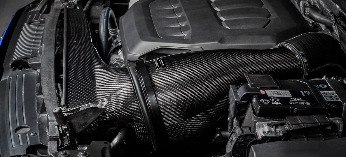 EVENTURI - Carbon Ansaugsystem - VW GOLF MK8 GTI