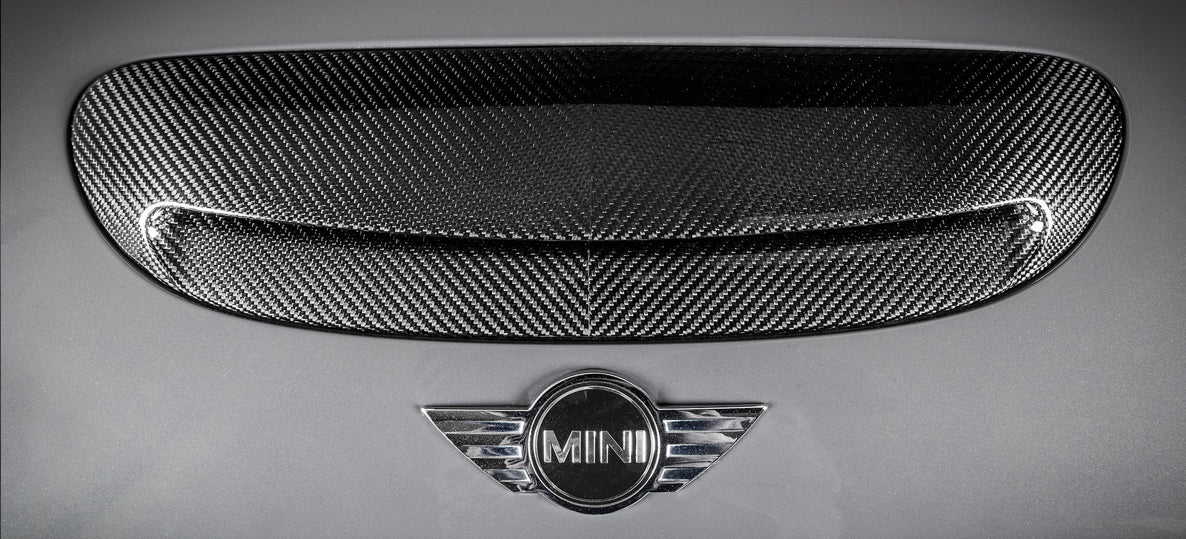 EVENTURI - Układ Dolotowy - MINI Cooper S JCW