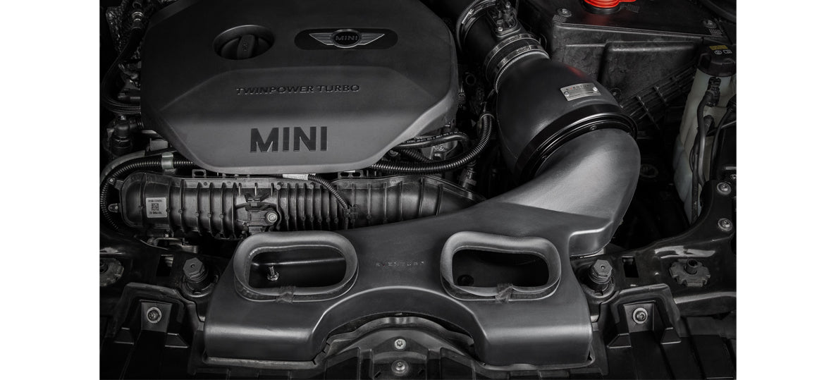 EVENTURI - Układ Dolotowy - MINI Cooper S JCW
