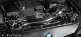 EVENTURI - Karbonowy Układ Dolotowy - BMW Seria 1 i 2 M2 F Series