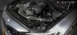 EVENTURI - Karbonowy Układ Dolotowy - BMW Seria 1 i 2 M2 F Series