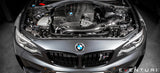 EVENTURI - Karbonowy Układ Dolotowy - BMW Seria 1 i 2 M2 F Series