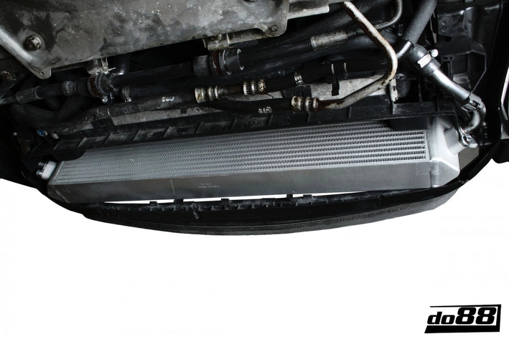 do88  - Chłodnica oleju - BMW Seria 3 E90 E92 E93