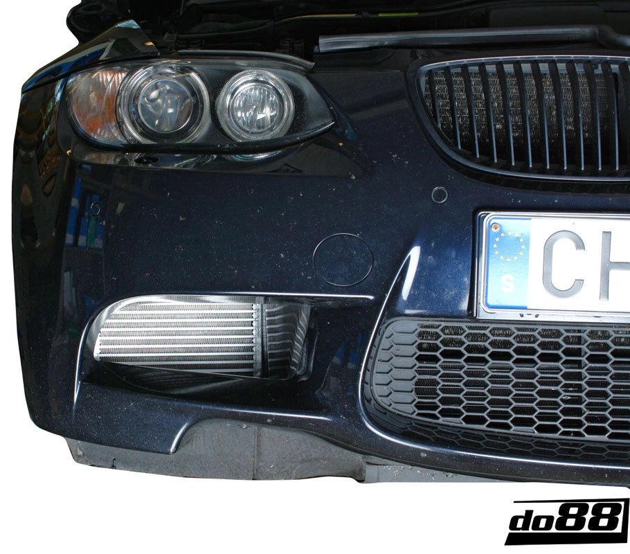 do88  - Chłodnica oleju - BMW Seria 3 E90 E92 E93 DKG / DCT