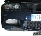 do88  - Chłodnica oleju - BMW Seria 3 E90 E92 E93 DKG / DCT