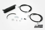 do88 - Chłodnica oleju - SAAB 900 1984-1993 Engine oil cooler