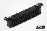 do88 - Chłodnica oleju - SAAB 900 1984-1993 Engine oil cooler