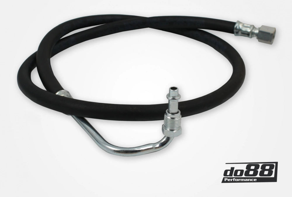 do88 - Chłodnica oleju - SAAB 900 1984-1993 Engine oil cooler