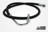 do88 - Chłodnica oleju - SAAB 900 1984-1993 Engine oil cooler