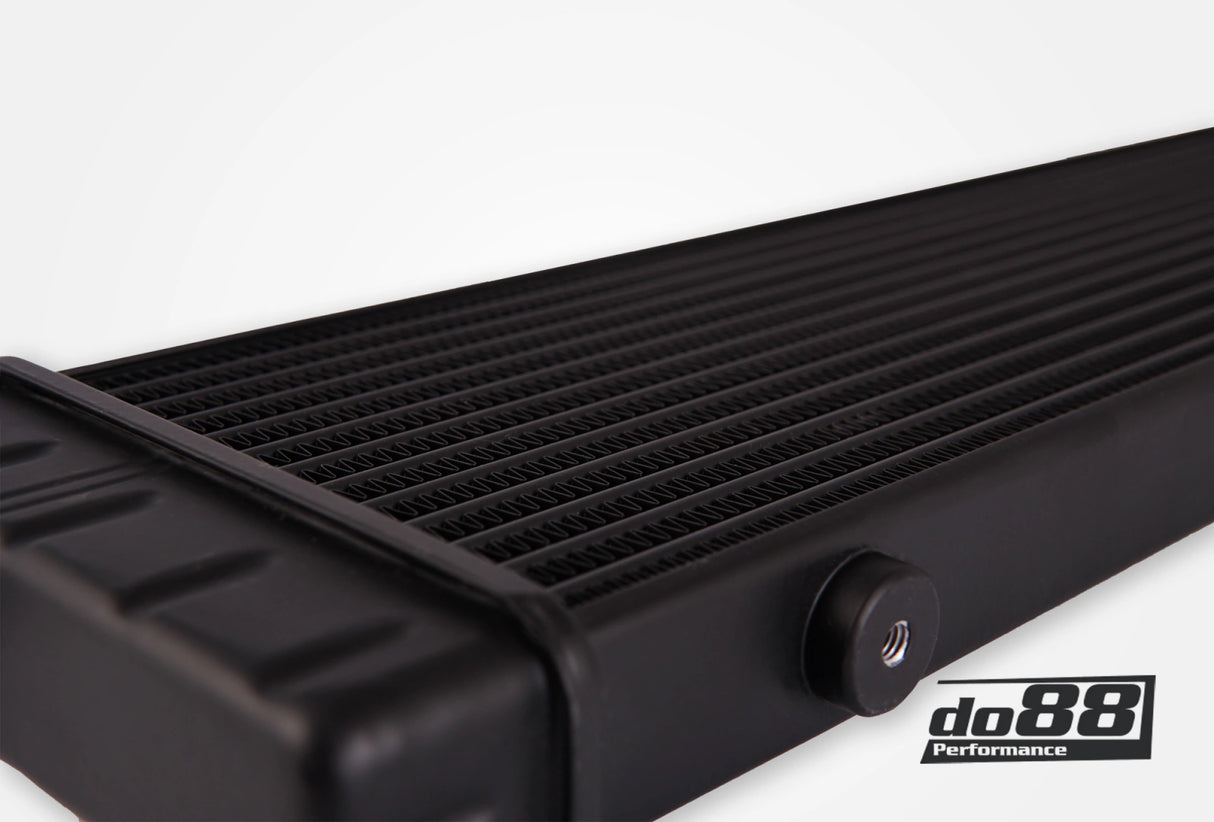 do88 - Chłodnica oleju - TOYOTA Yaris GR Oil cooler for