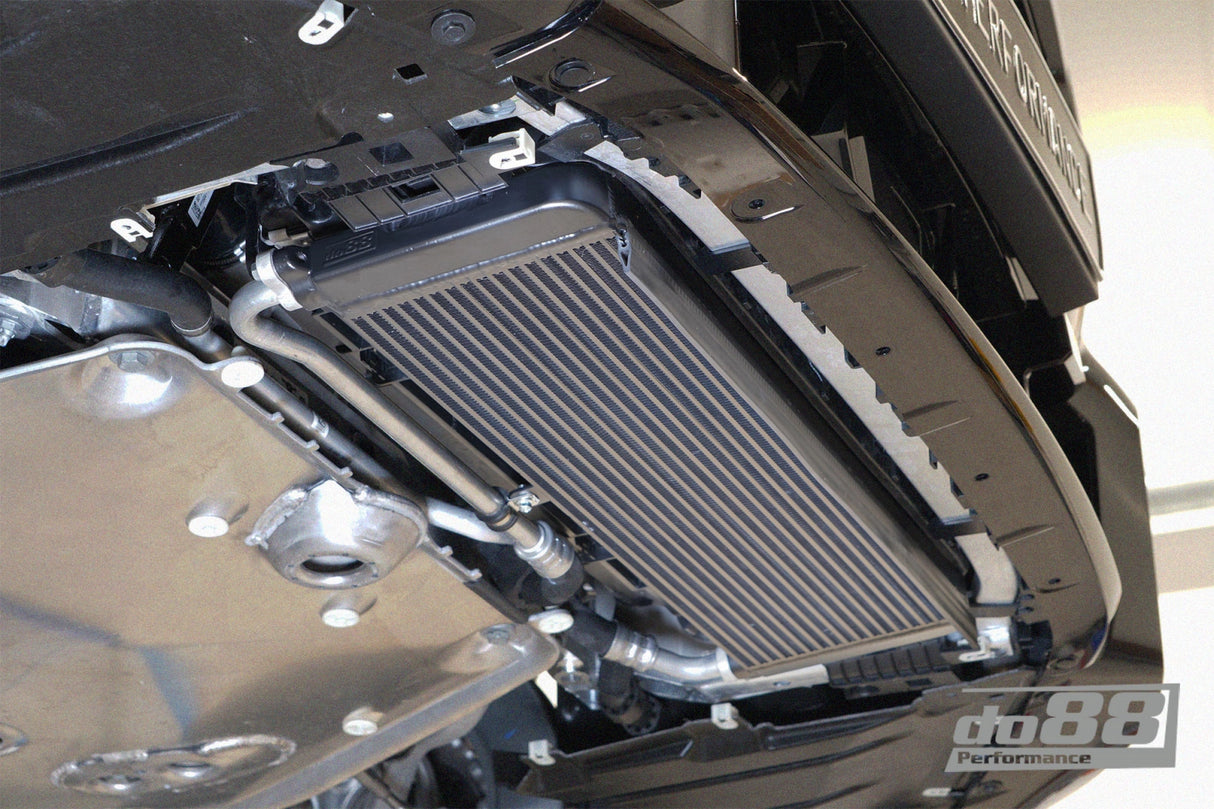 do88  - Układ chłodzenia - BMW M2 M3 M4 G80 G82 G87 (S58)
