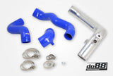 do88 - Przewód ciśnieniowy - SAAB 9-3 99-02 T7 Pressure pipe with Blue hoses