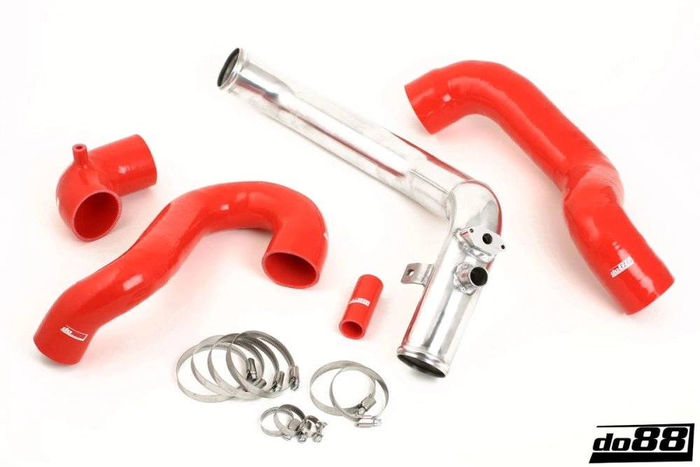 do88 - Przewody ciśnieniowe - SAAB 9-5 01-09 Pressure pipe