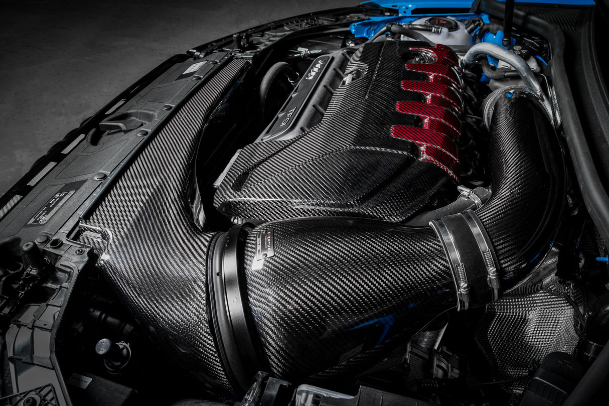 EVENTURI - Carbon Ansaugsystem - AUDI RS3 8Y