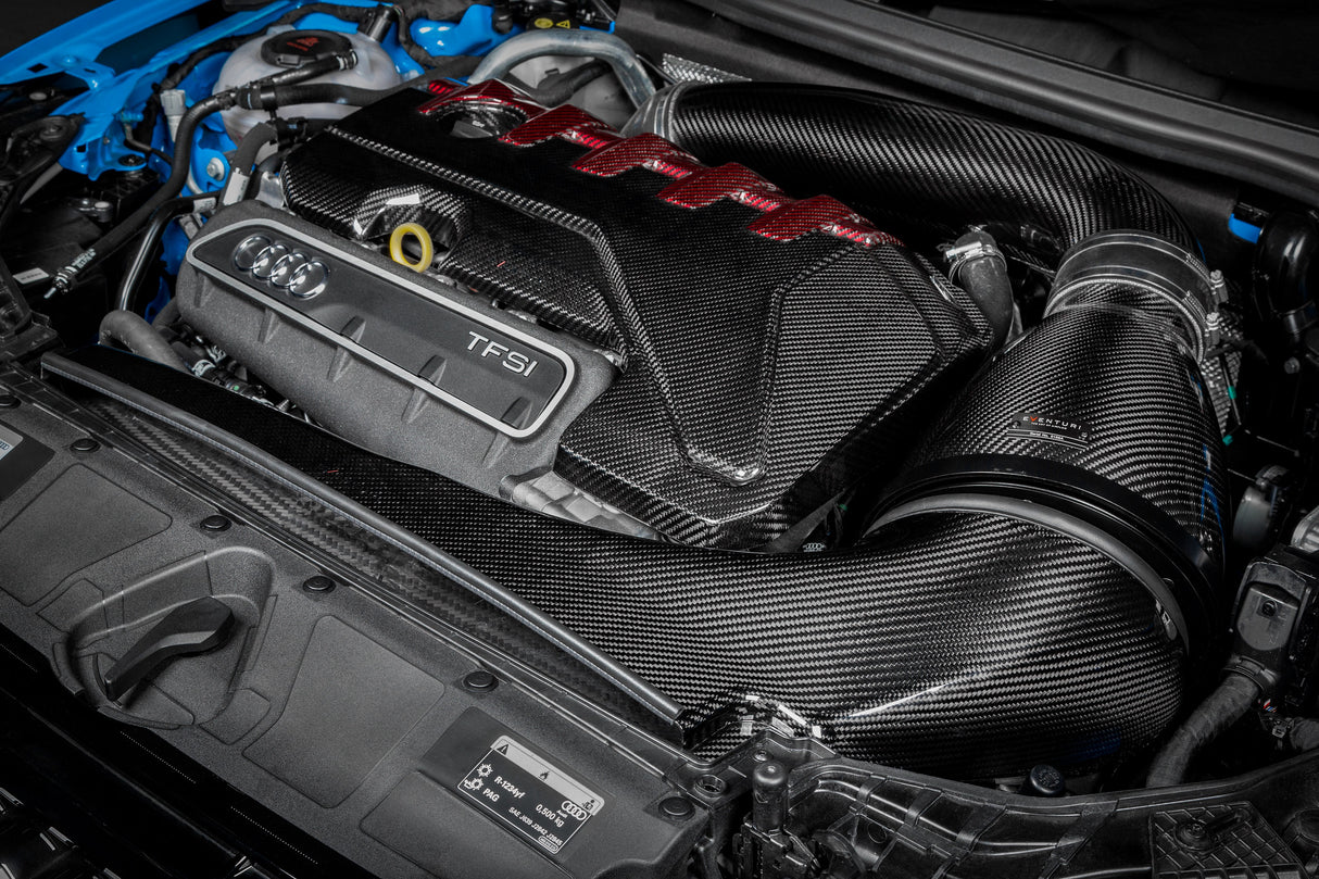 EVENTURI - Carbon Ansaugsystem - AUDI RS3 8Y