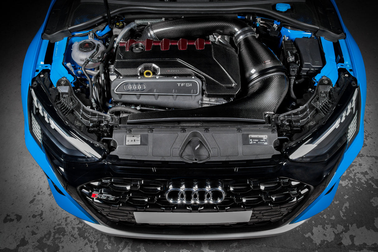 EVENTURI - Carbon Ansaugsystem - AUDI RS3 8Y
