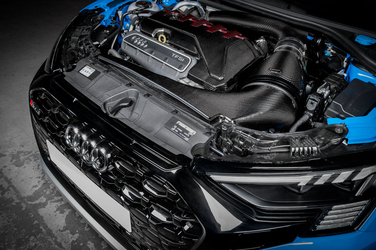 EVENTURI - Carbon Ansaugsystem - AUDI RS3 8Y