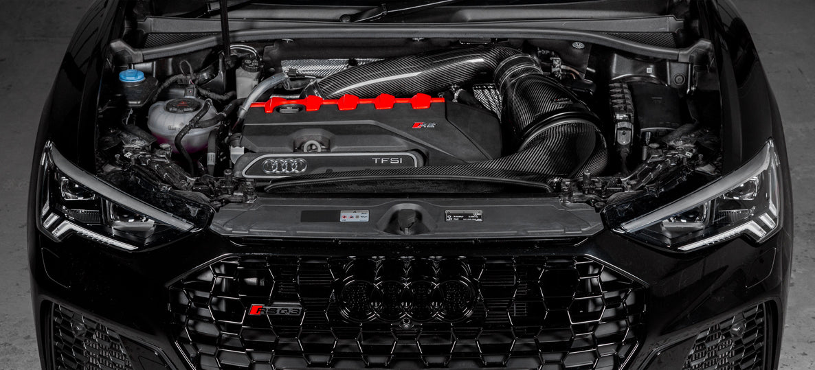 EVENTURI - Carbon Ansaugsystem - AUDI RSQ3 F3