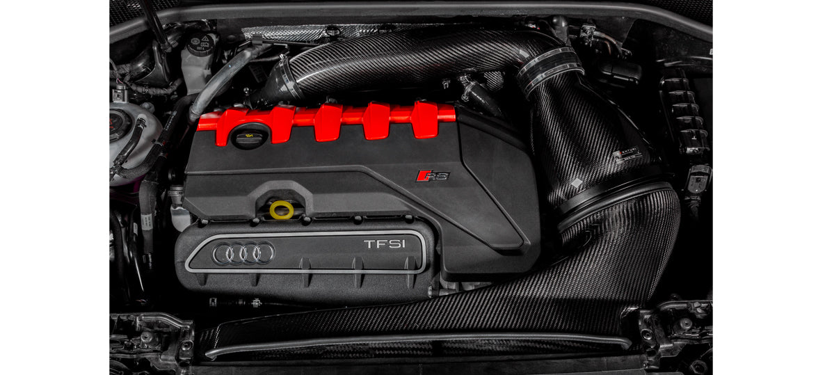 EVENTURI - Carbon Ansaugsystem - AUDI RSQ3 F3