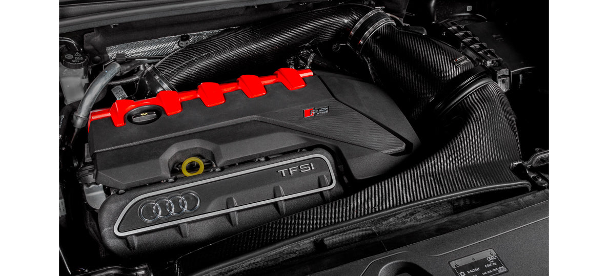 EVENTURI - Carbon Ansaugsystem - AUDI RSQ3 F3