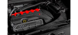 EVENTURI - Carbon Ansaugsystem - AUDI RSQ3 F3