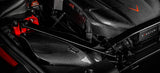 EVENTURI - Układ dolotowy - TOYOTA Supra  MK5 B58