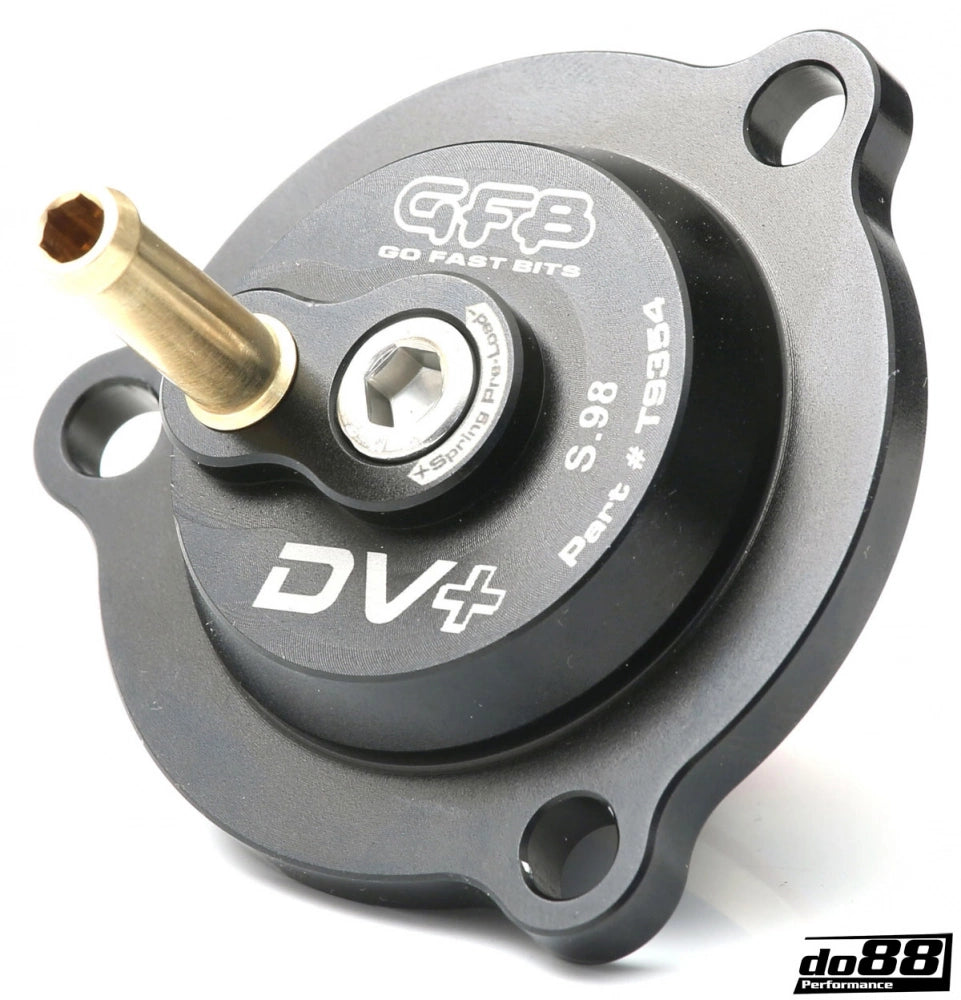 do88 - LADELUFTKÜHLER - BIG PACK - AUDI A3 S3 8Y VAG 2.0 TSI EA88 - effizienter