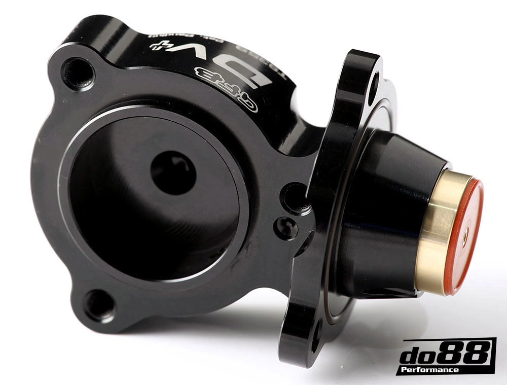 do88 - Zawór upustowy - GFB, DV+ T9359 (Pasuje do VW Mk7 Golf R i Audi 8V S3)