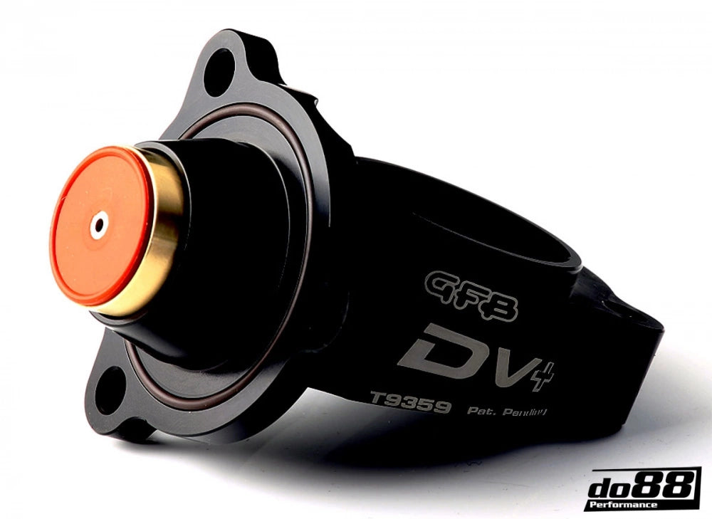 do88 - Zawór upustowy - GFB, DV+ T9359 (Pasuje do VW Mk7 Golf R i Audi 8V S3)