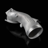 THE Tuner – Aluminiowa rura dolotowa do turbosprężarki - Audi RS3 - TTRS - DAZA