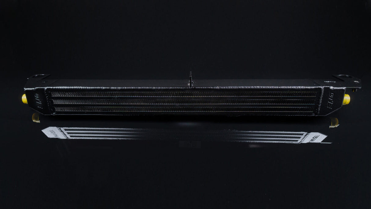 THE Tuner – Ulepszona Chłodnica Oleju - RS4 - S4 - B5