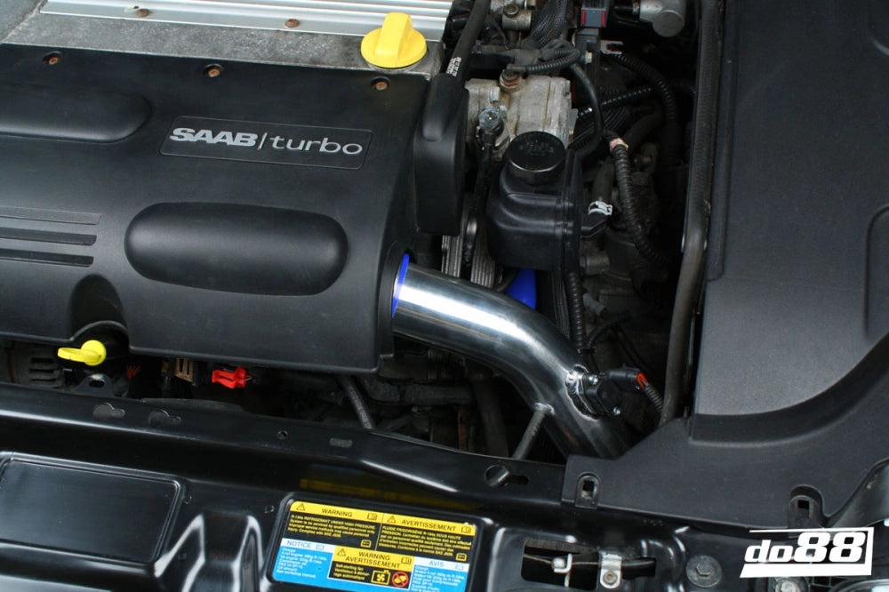 do88 - Przewody ciśnieniowe - SAAB 9-3 2.0T 2003-