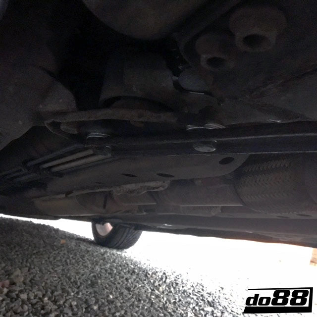 do88 - Przewody ciśnieniowe - SAAB 9-3 2.0T 2003-